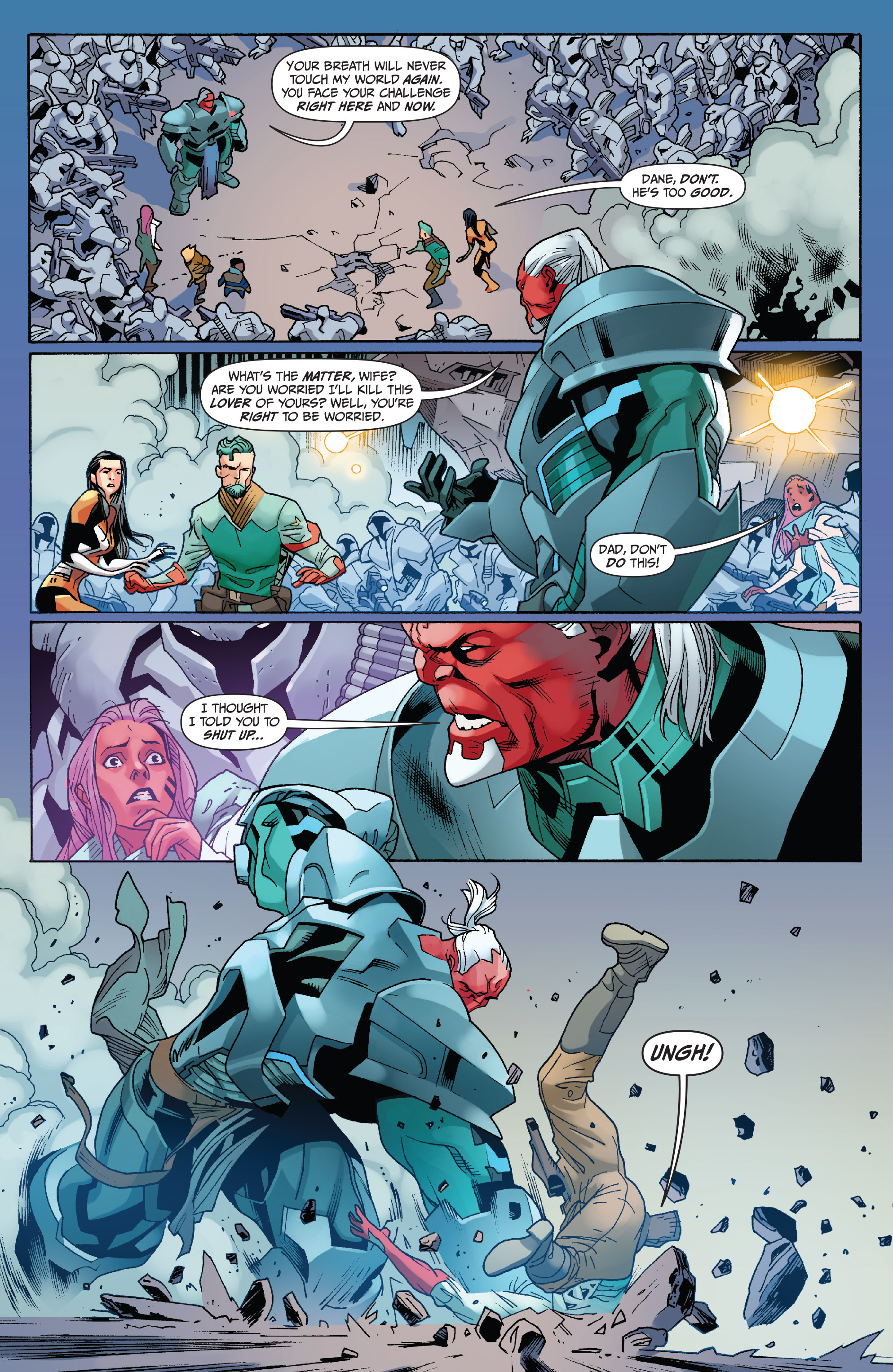 Empress (2016) Issue #7 - Page 25