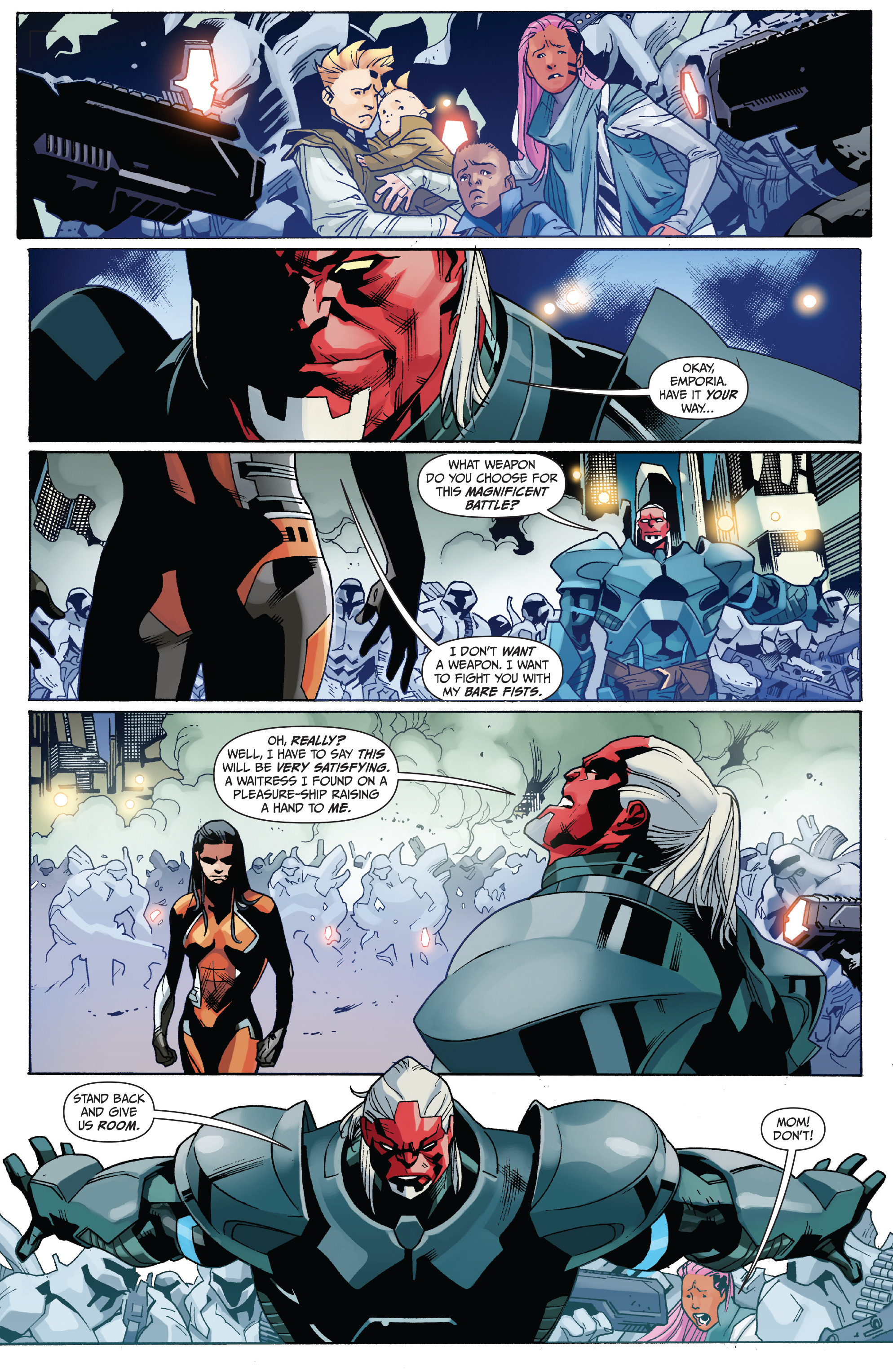 Empress (2016) Issue #7 - Page 28
