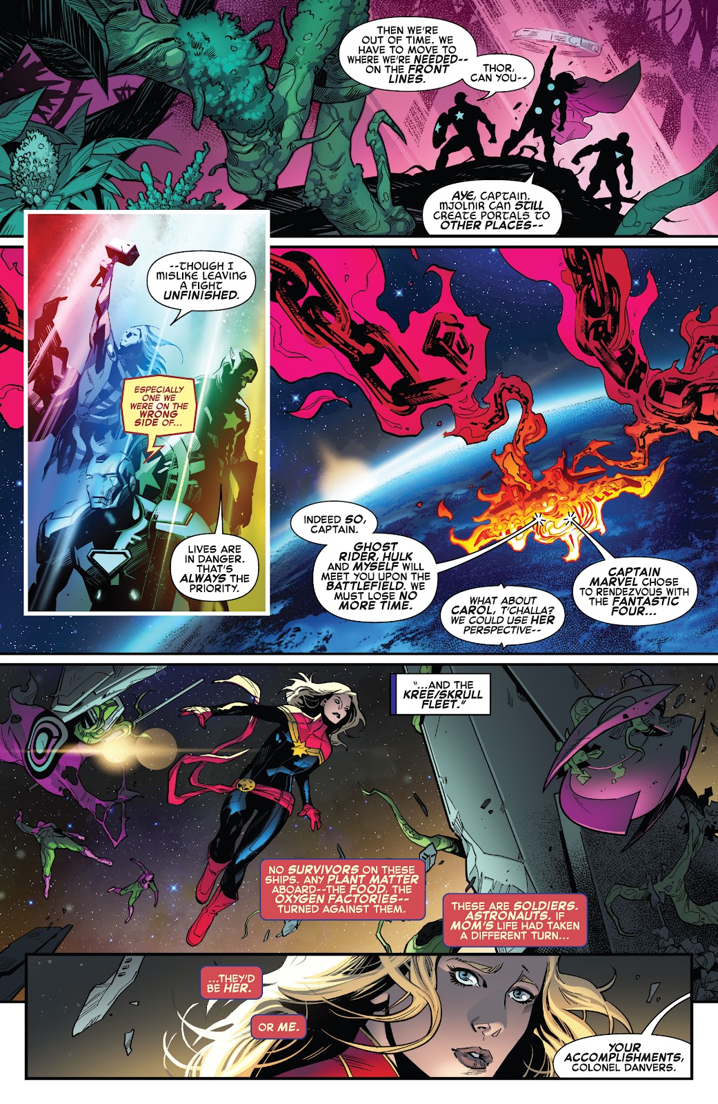 Empyre Issue #2 - Page 16