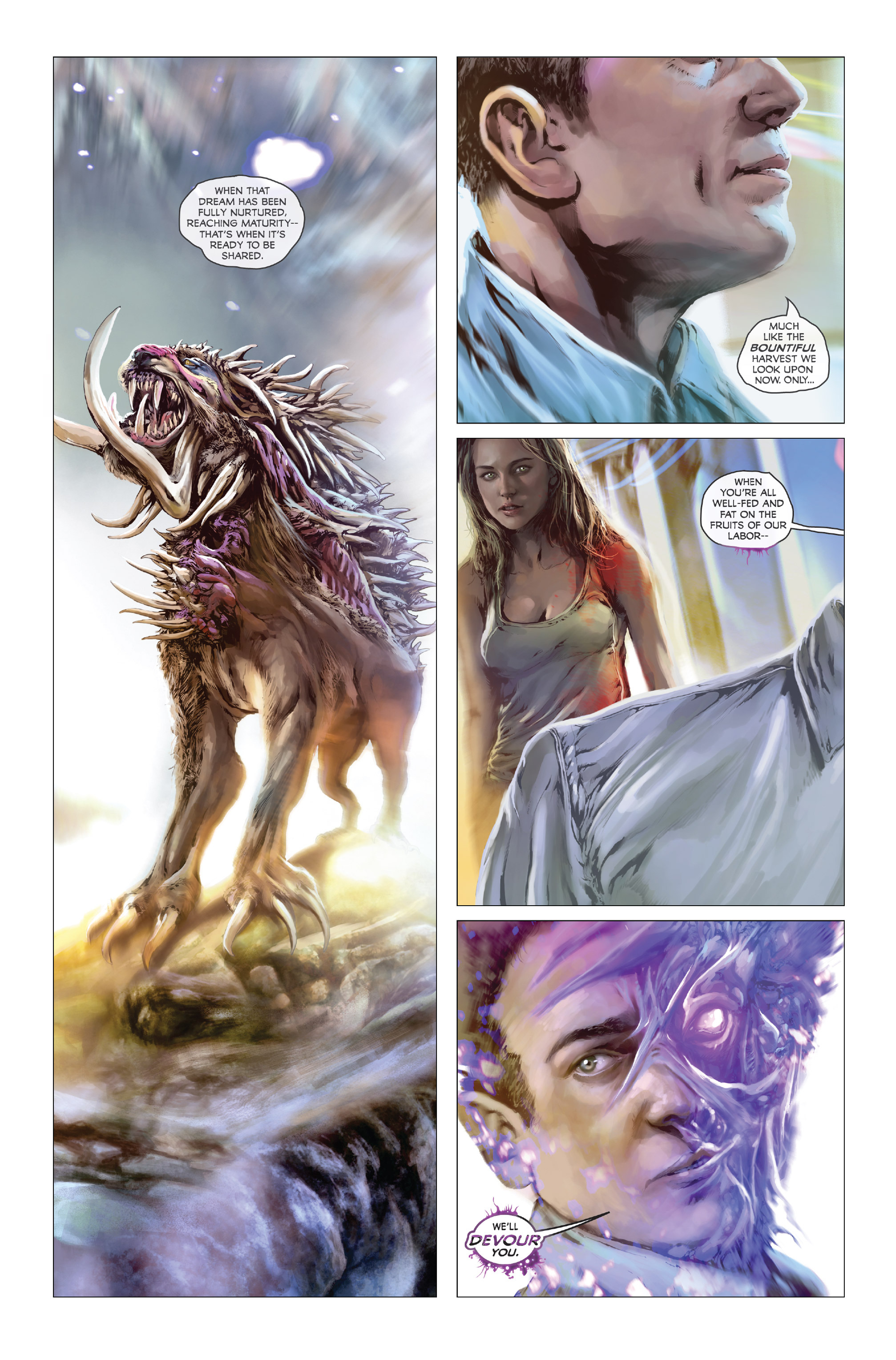 Enormous Issue #6 - Page 31