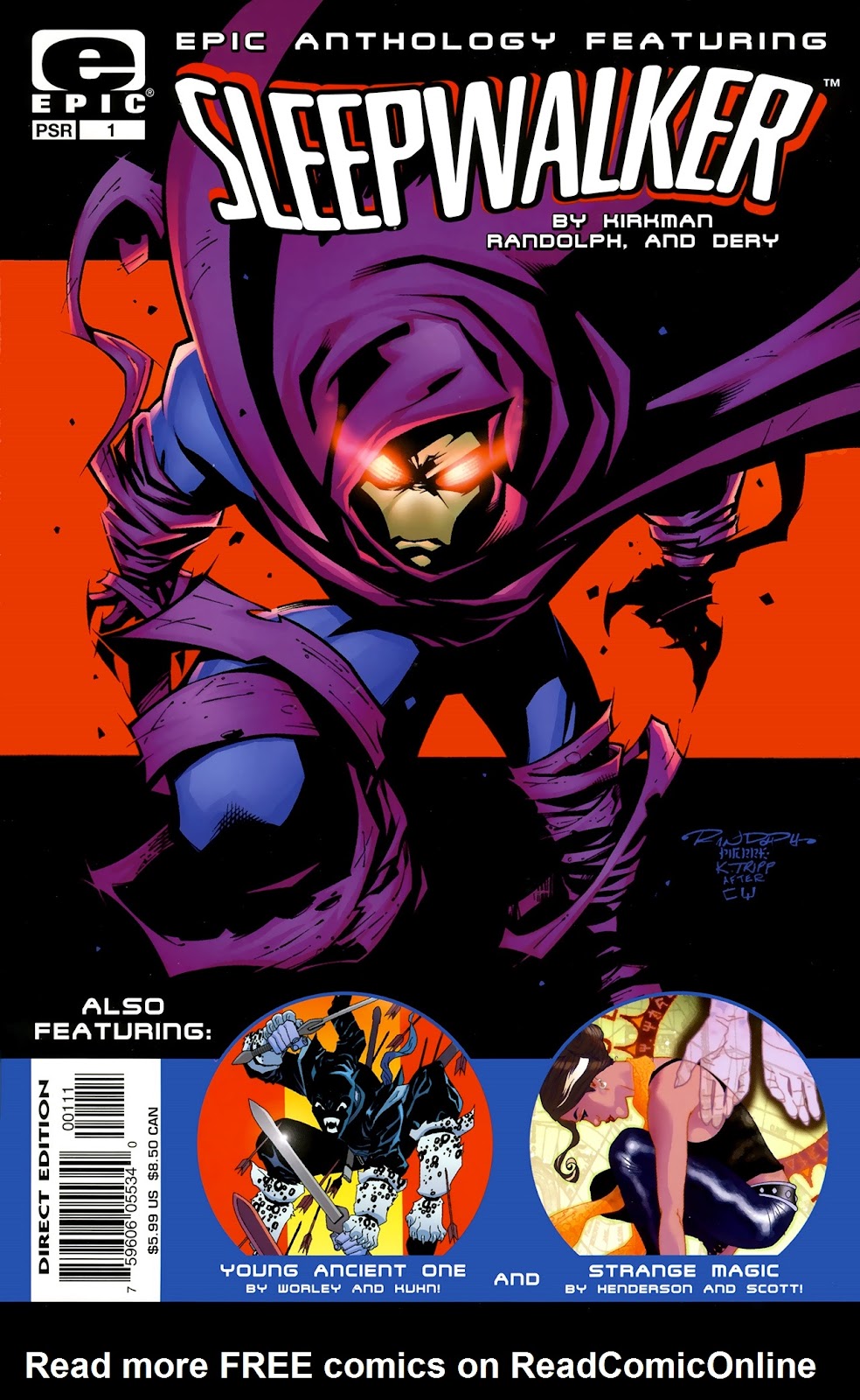 Epic Anthology Full - Page 1