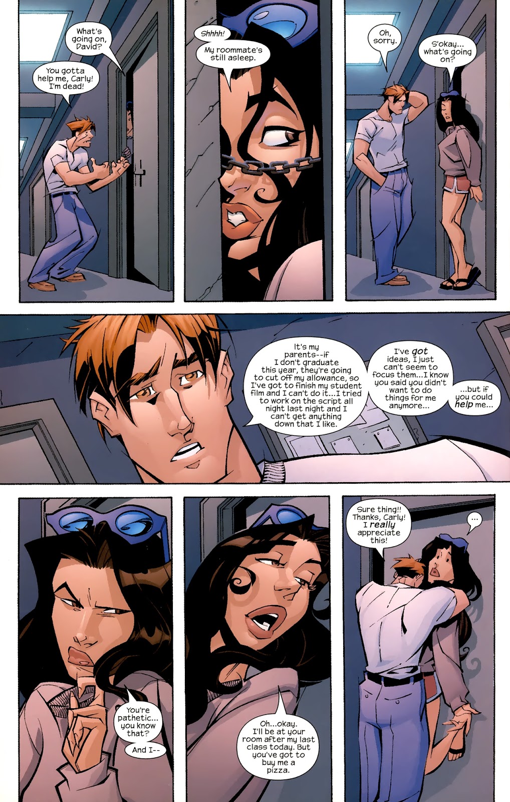 Epic Anthology Full - Page 14