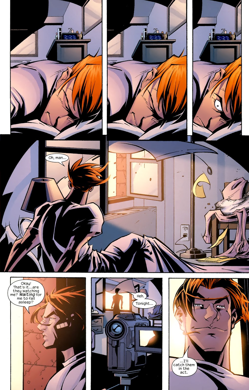 Epic Anthology Full - Page 21