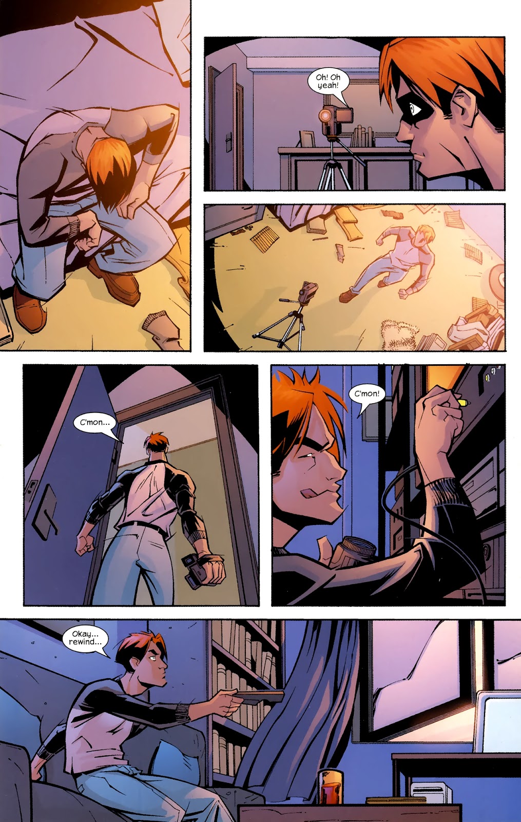 Epic Anthology Full - Page 23