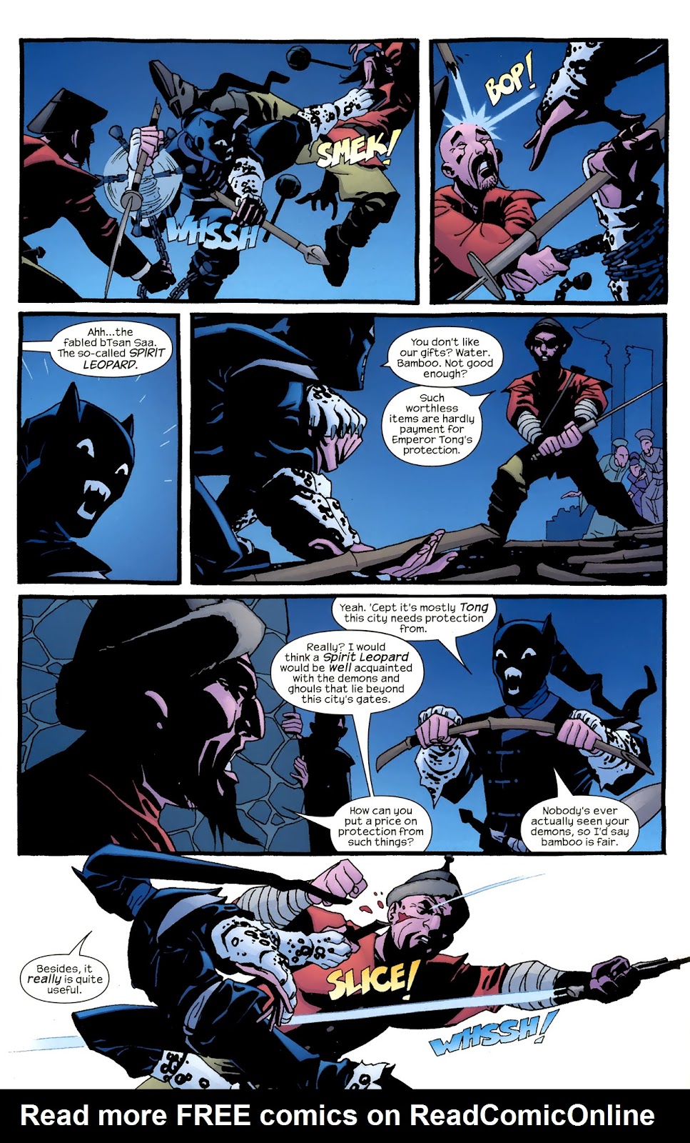 Epic Anthology Full - Page 30