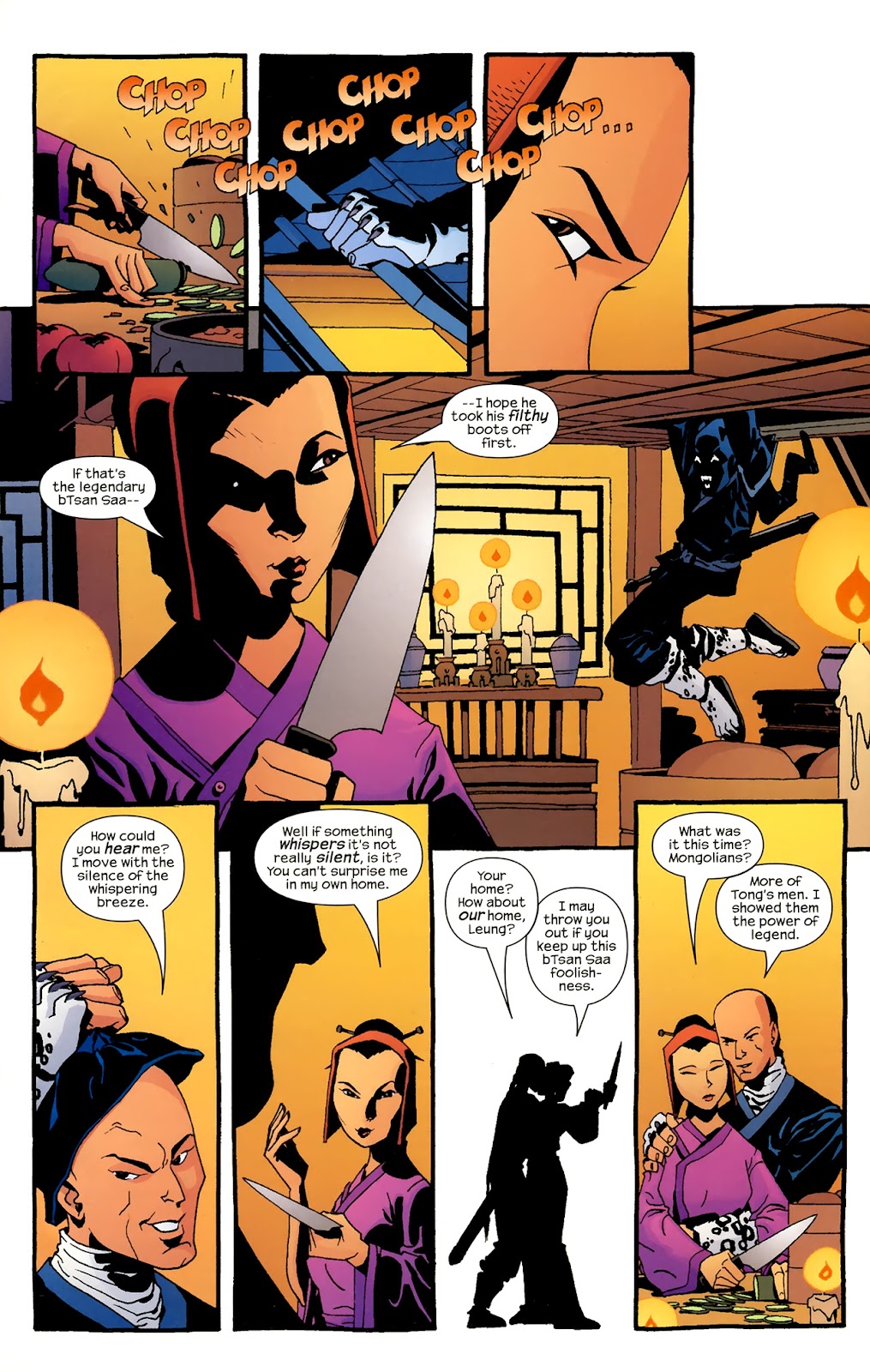 Epic Anthology Full - Page 33
