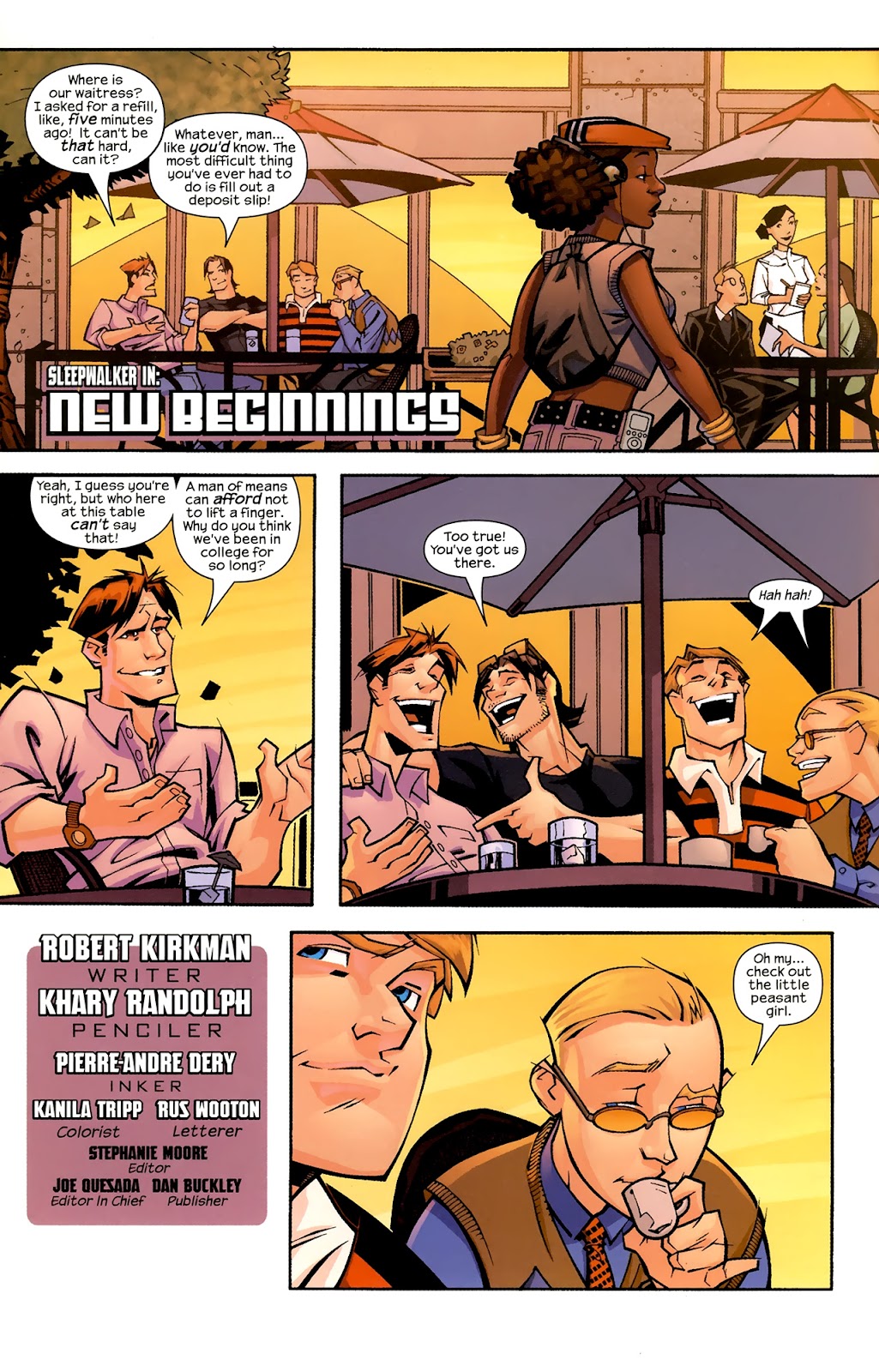 Epic Anthology Full - Page 4