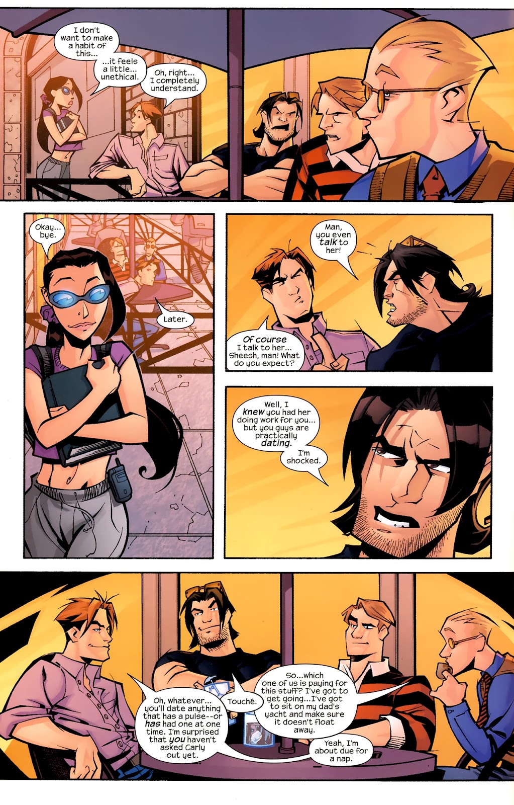 Epic Anthology Full - Page 6
