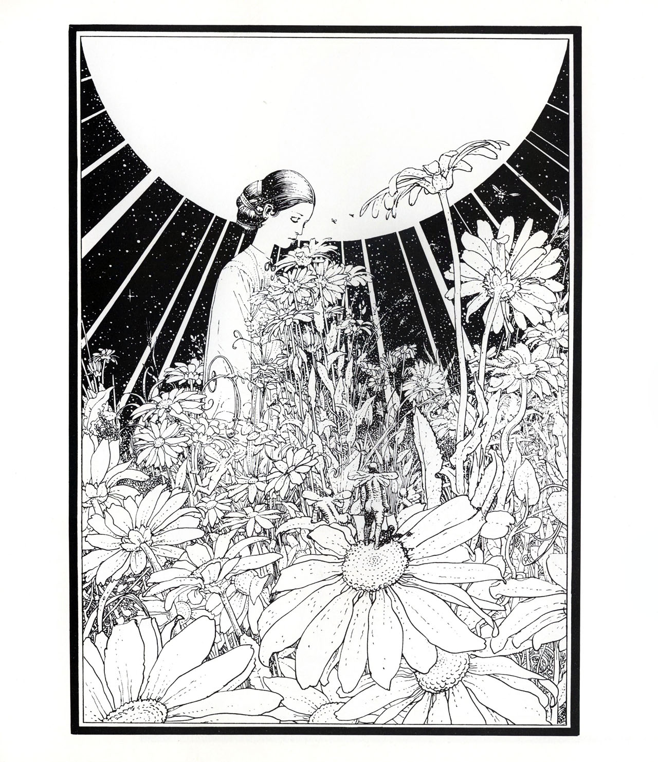 Epic Graphic Novel: Moebius - Chaos TPB - Page 25