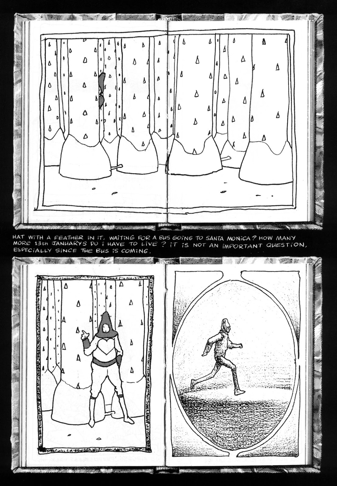 Epic Graphic Novel: Moebius TPB 0-5 - Page 46