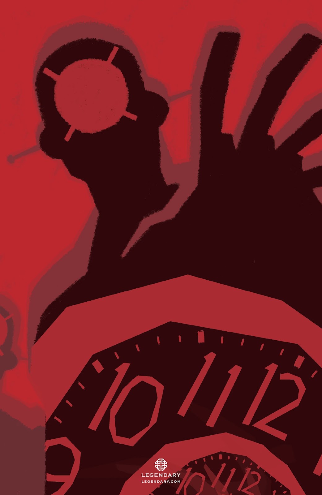 Epochalypse Issue #3 - Page 28