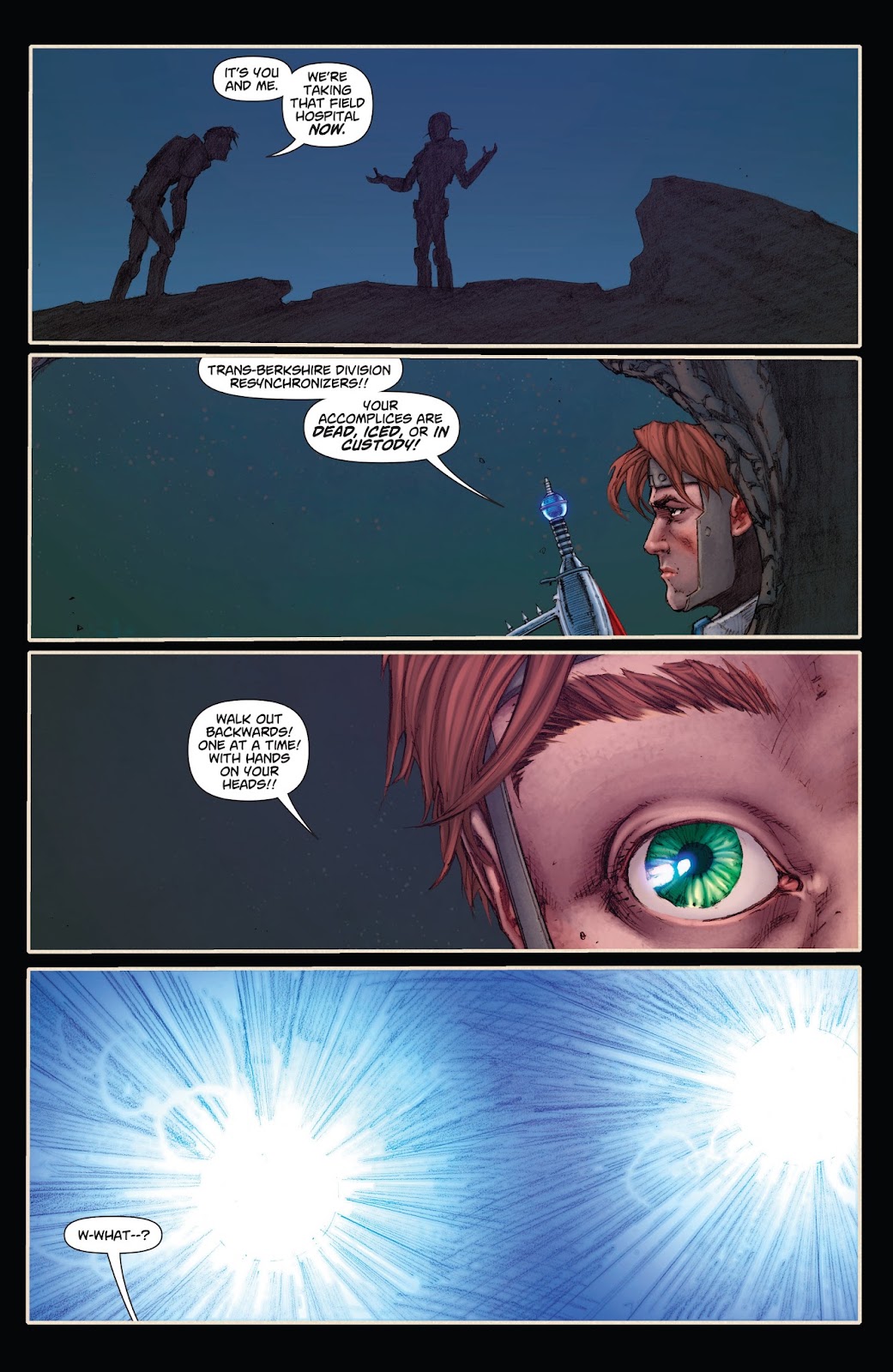 Epochalypse Issue #5 - Page 15