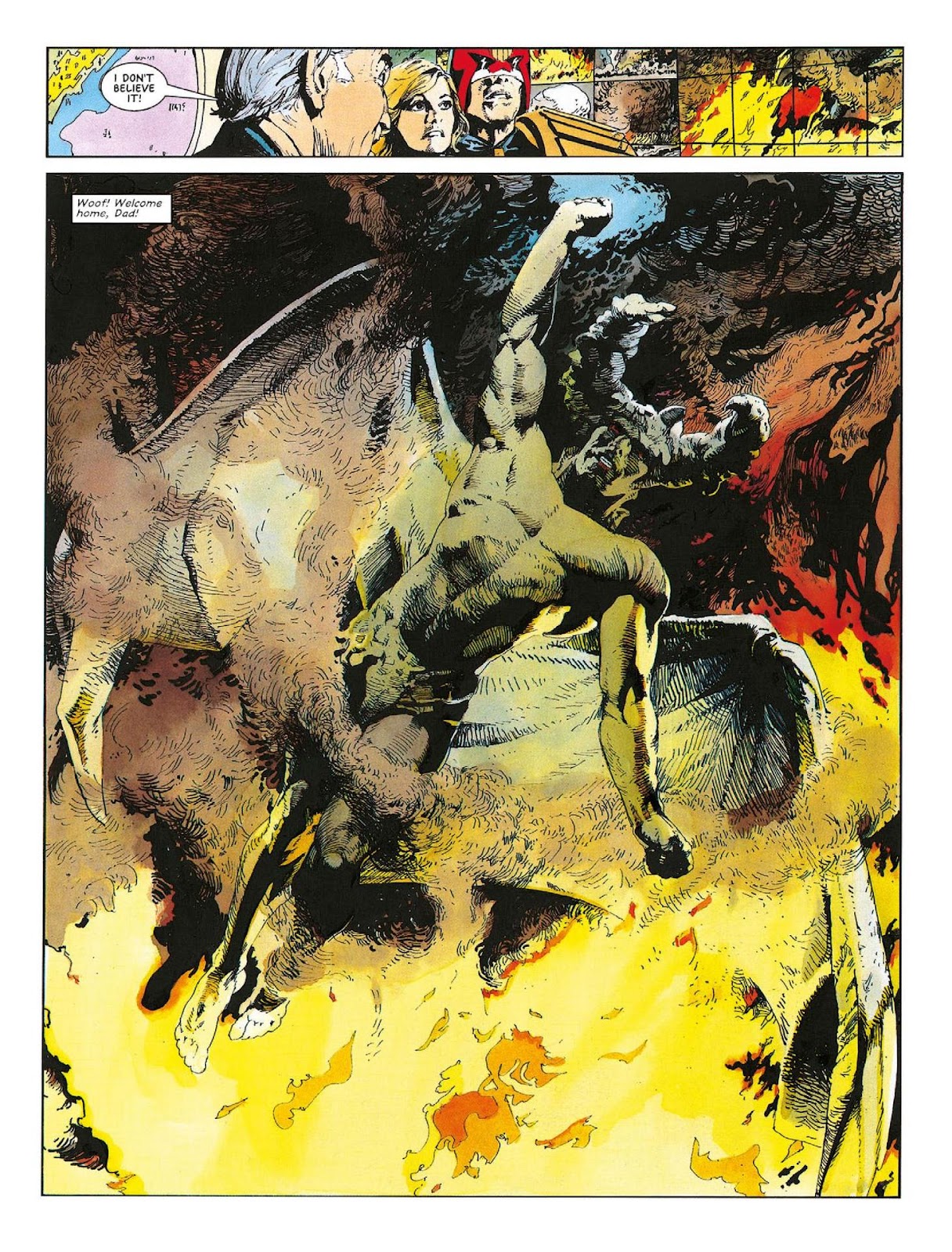 Essential Judge Anderson Full - Page 116