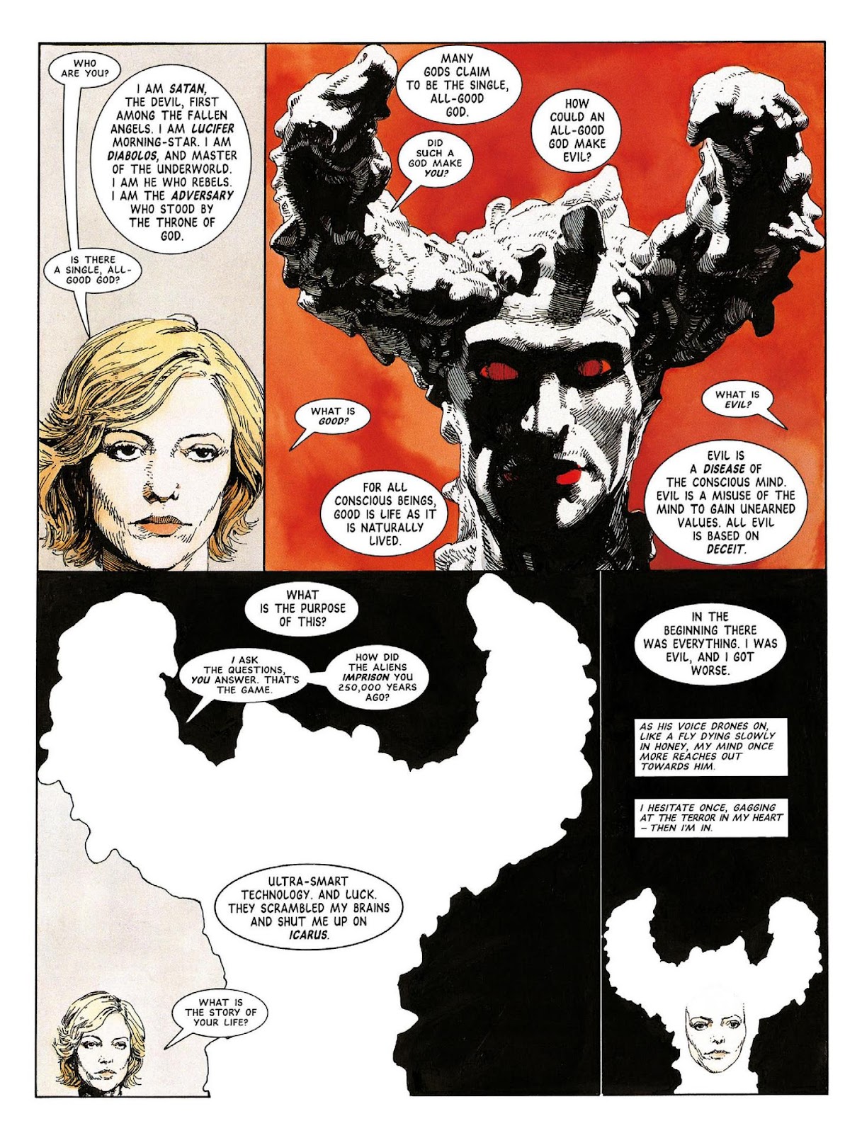 Essential Judge Anderson Full - Page 133