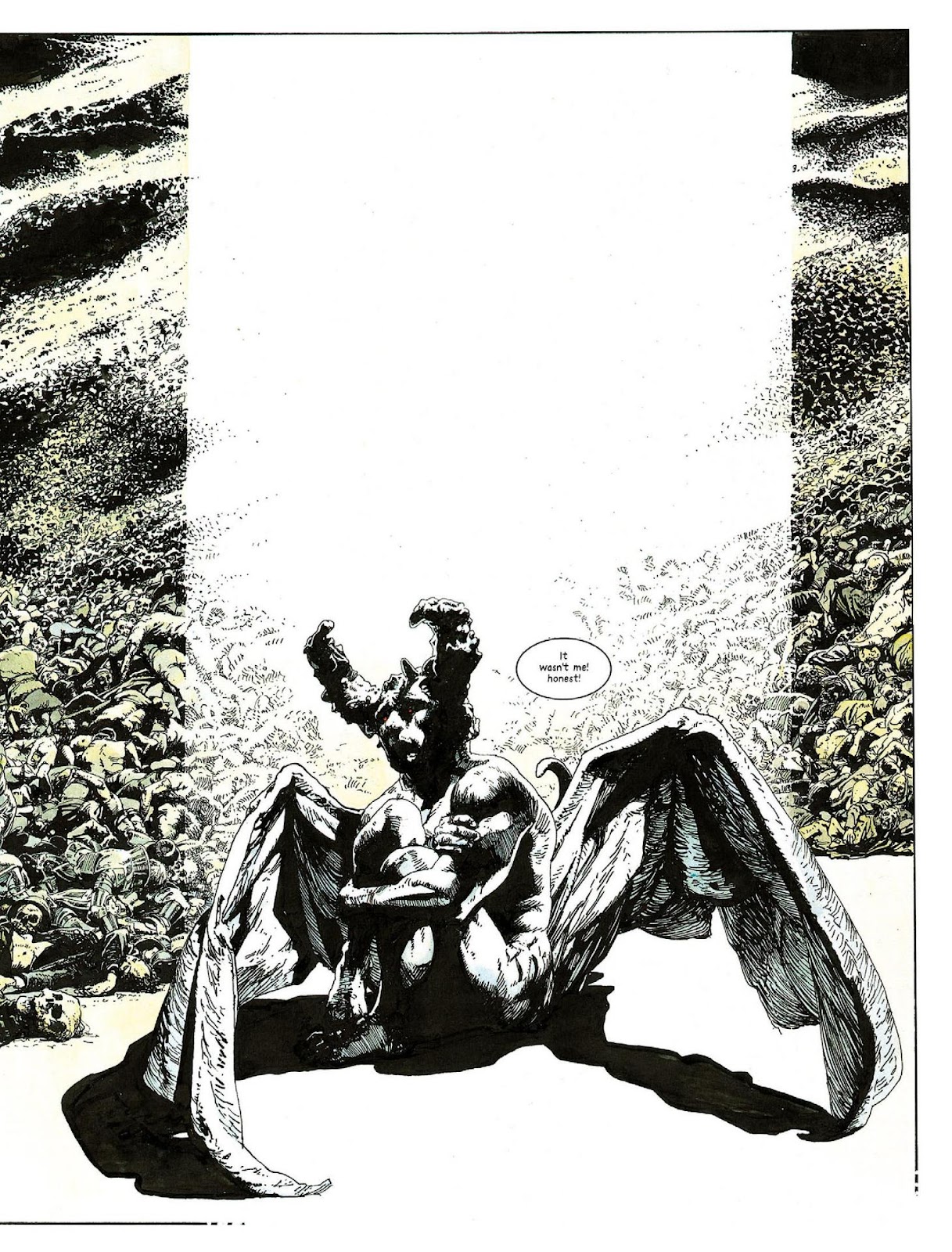 Essential Judge Anderson Full - Page 135