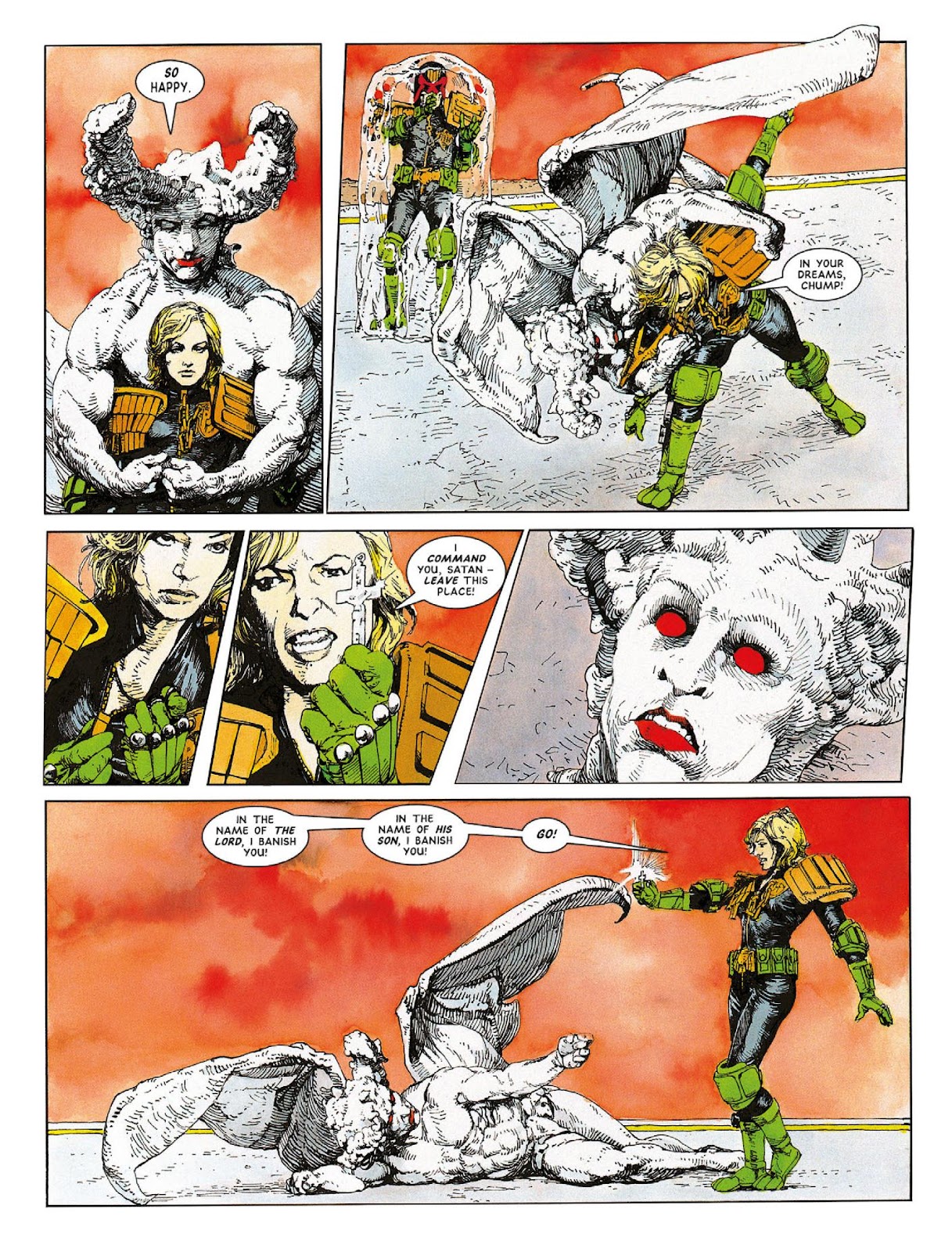 Essential Judge Anderson Full - Page 139