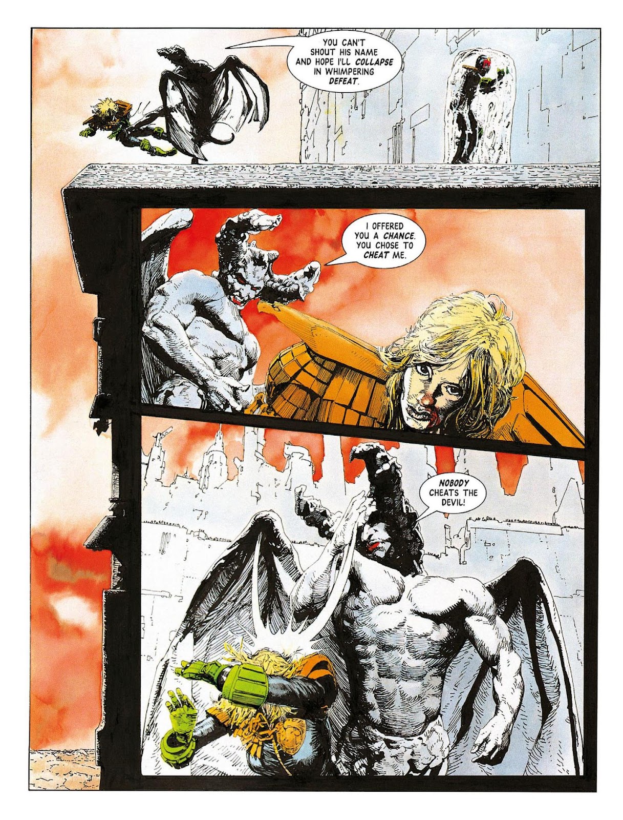 Essential Judge Anderson Full - Page 141