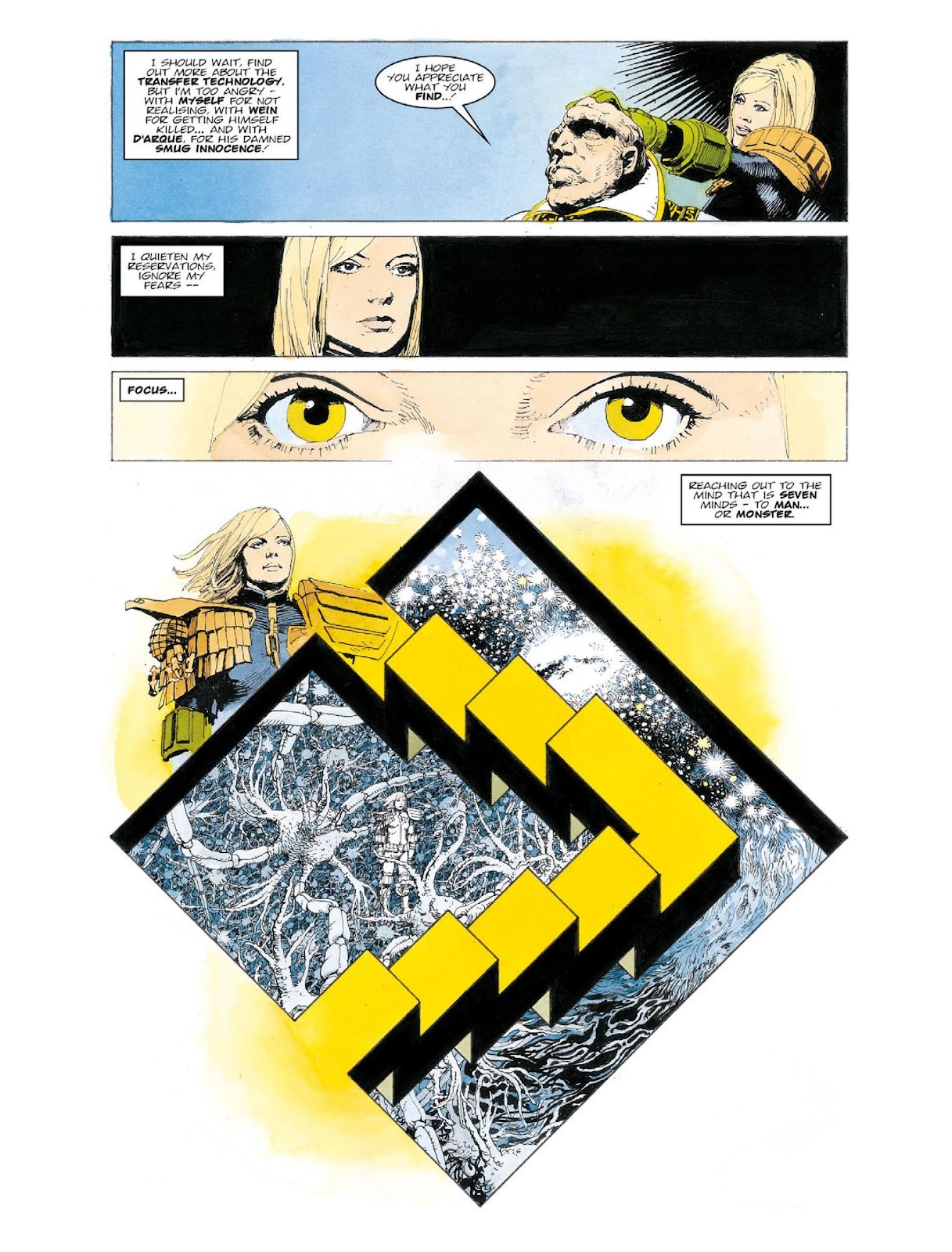 Essential Judge Anderson Full - Page 26