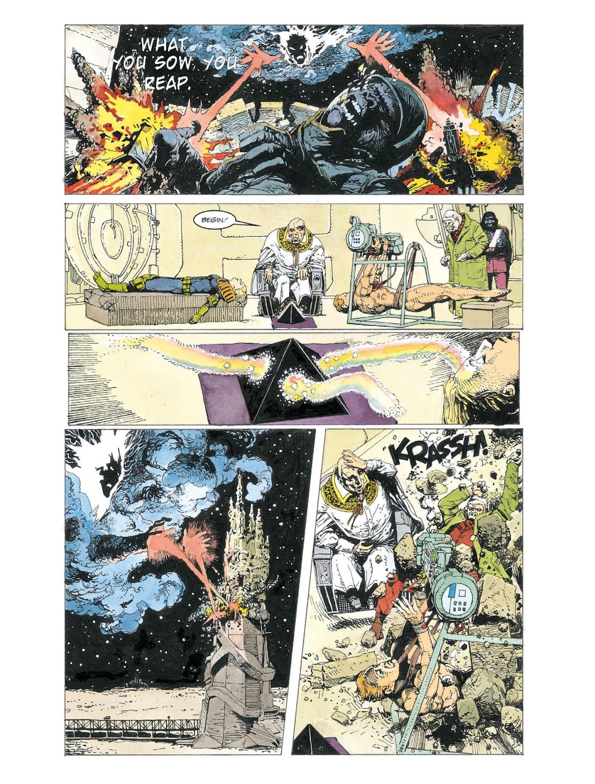 Essential Judge Anderson Full - Page 39