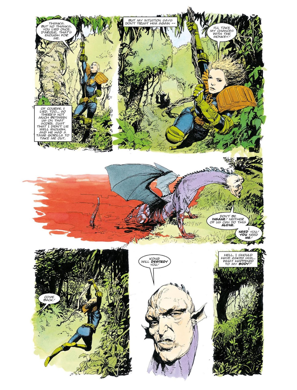 Essential Judge Anderson Full - Page 48