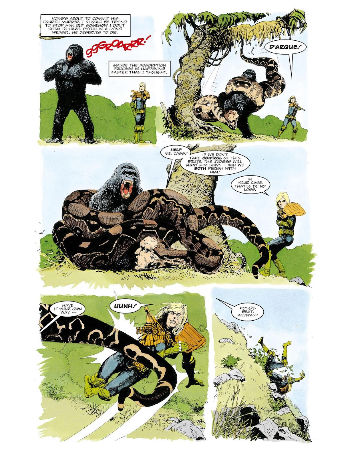 Essential Judge Anderson Full - Page 56