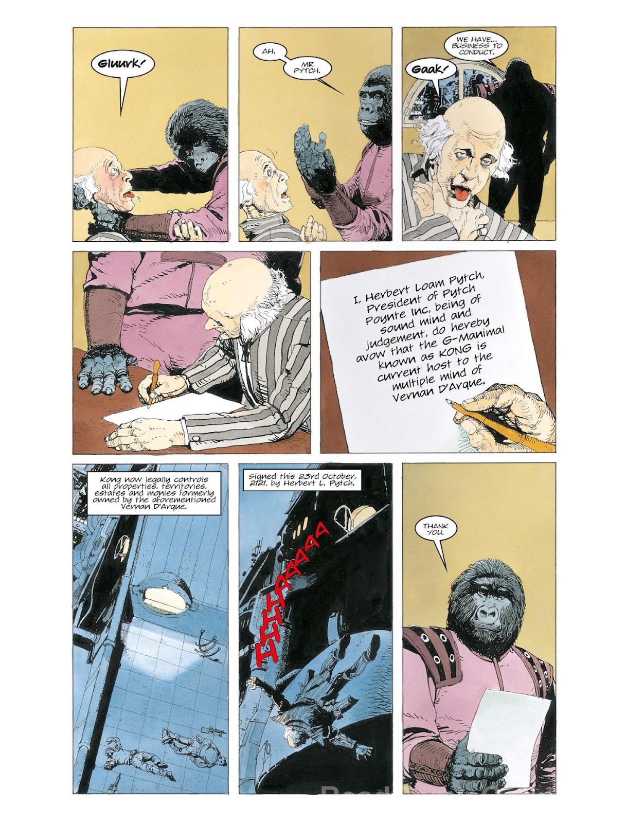 Essential Judge Anderson Full - Page 58