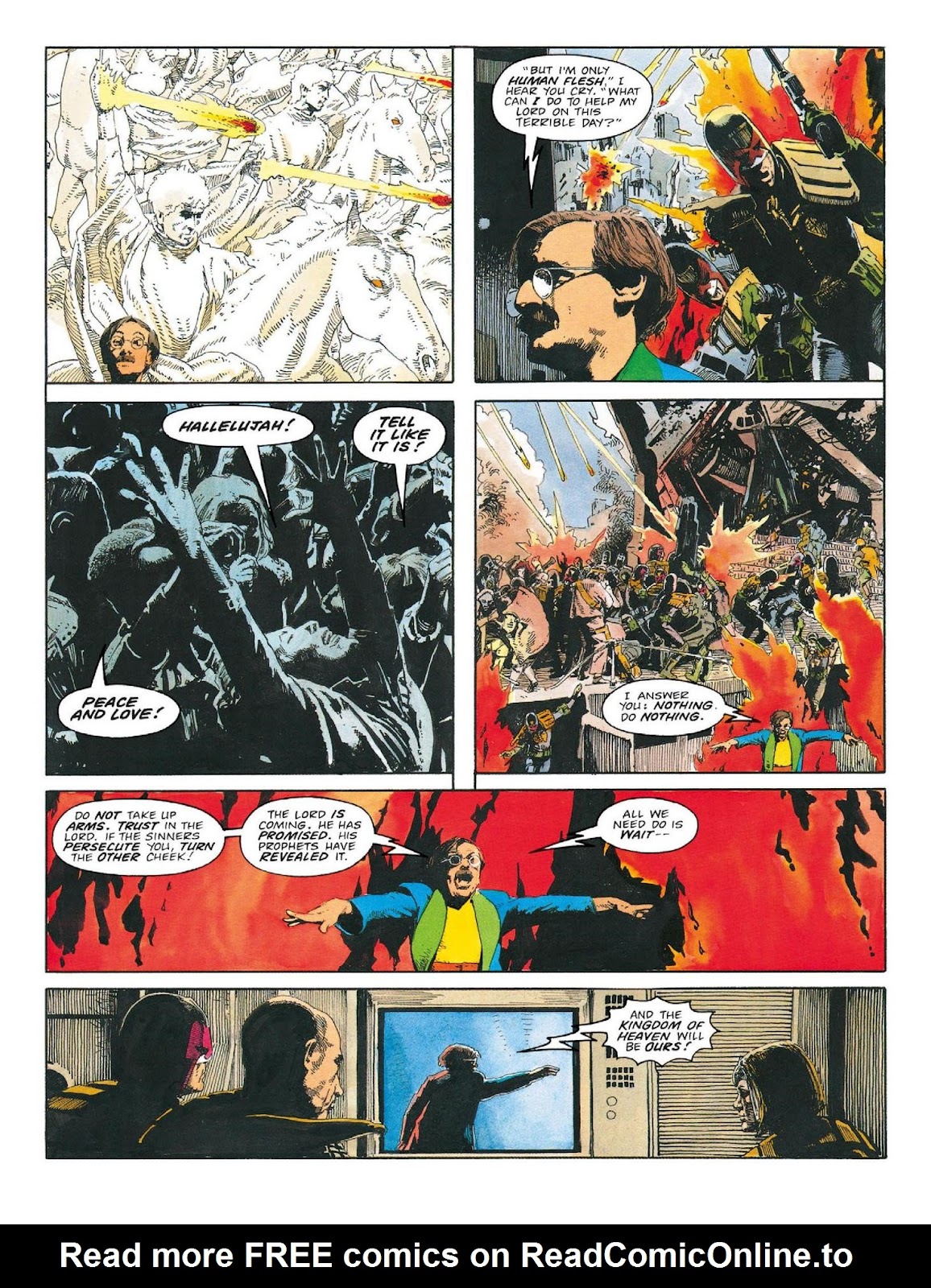 Essential Judge Anderson Full - Page 70
