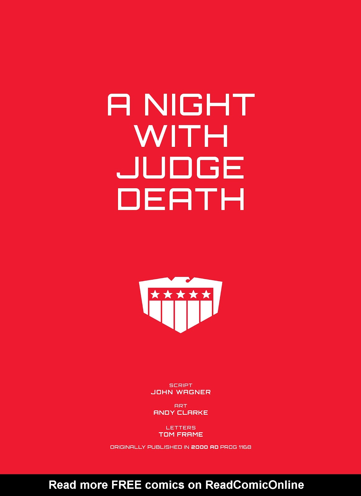 Essential Judge Dredd: Dredd Vs Death TPB (Part 2) - Page 31