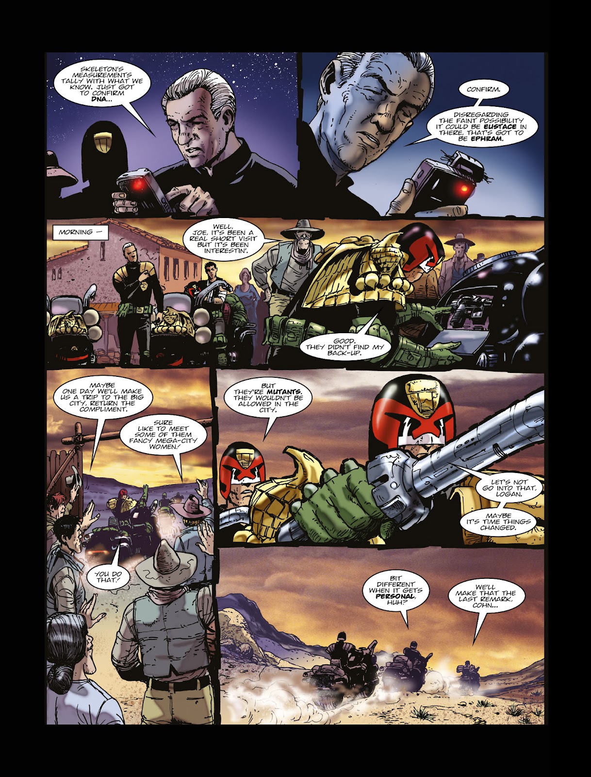 Essential Judge Dredd: Origins TPB_(Part_1) - Page 84