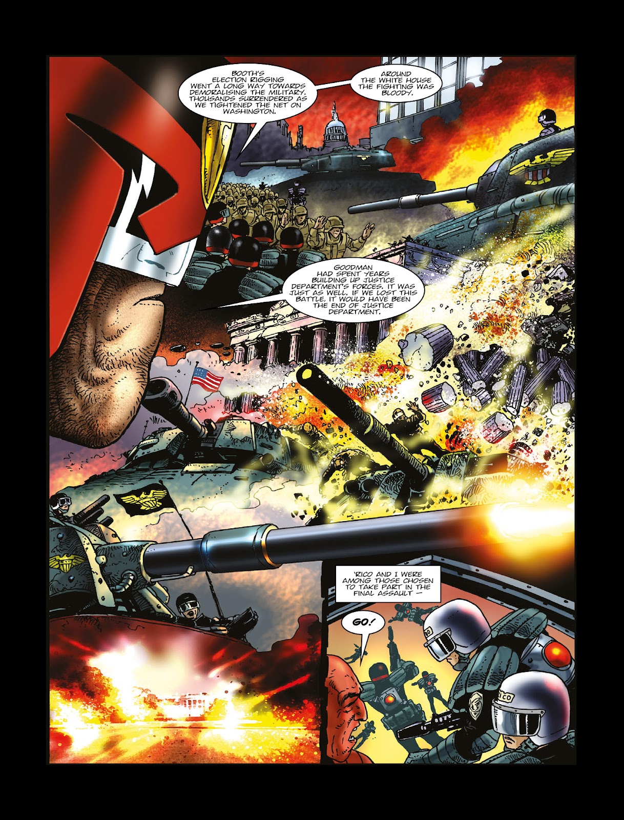 Essential Judge Dredd: Origins TPB_(Part_2) - Page 40