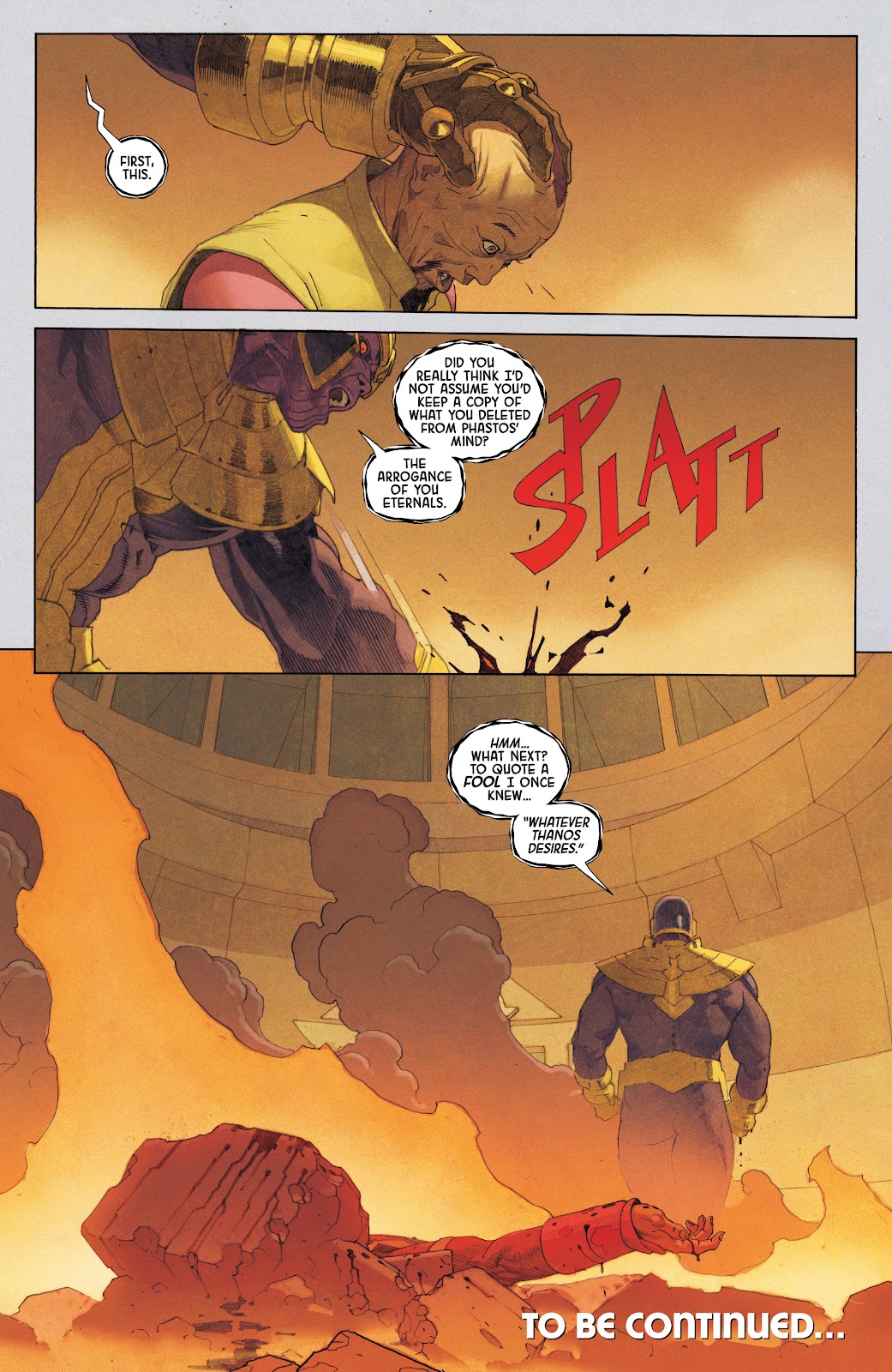Eternals (2021) Issue #7 - Page 23
