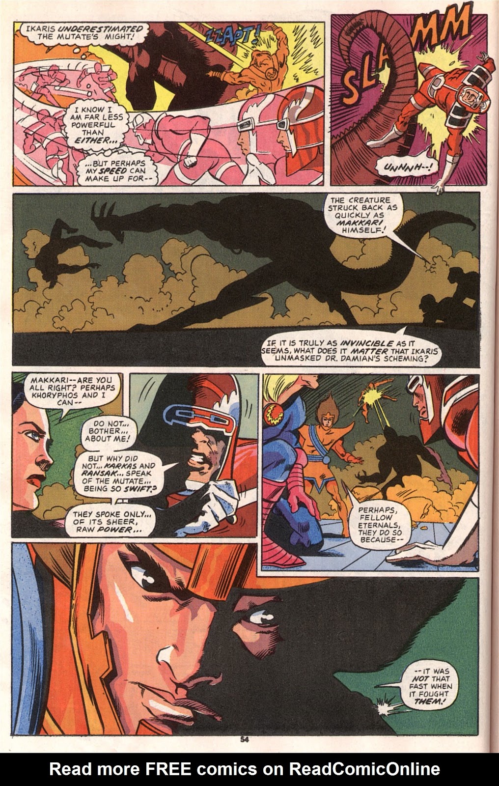Eternals: The Herod Factor Full - Page 55