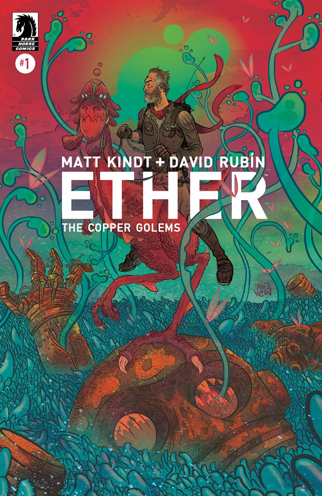 Ether (2018) Issue #1 - Page 1