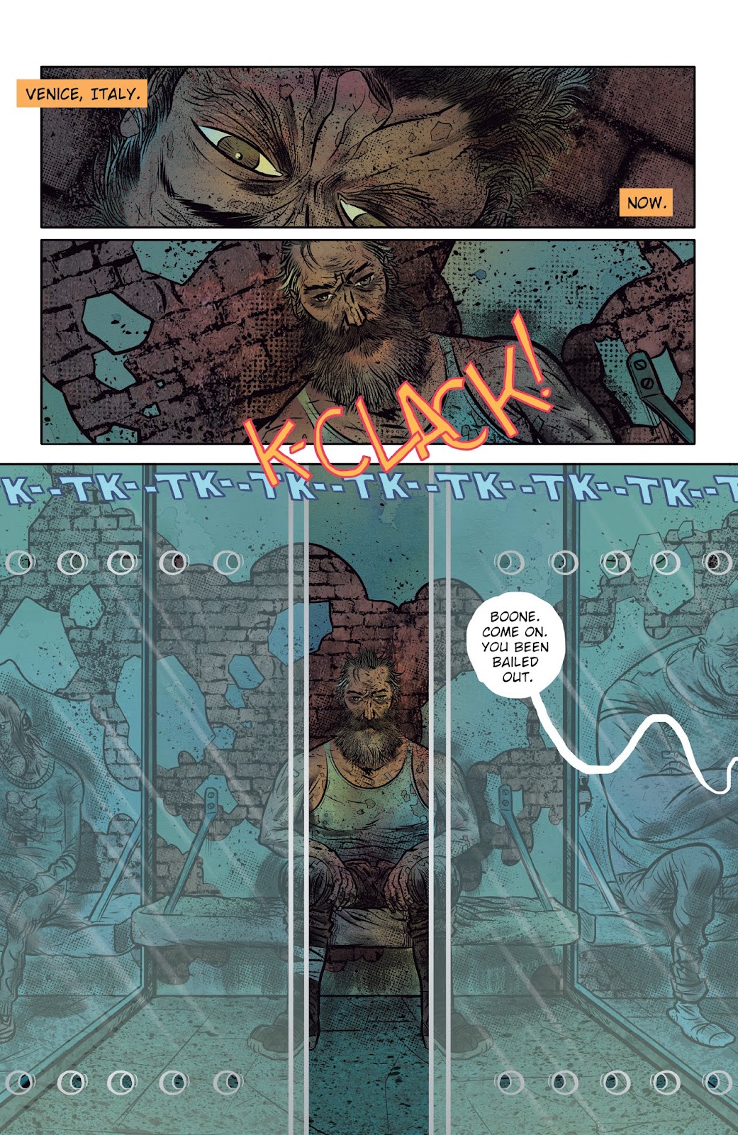Ether (2018) Issue #1 - Page 3