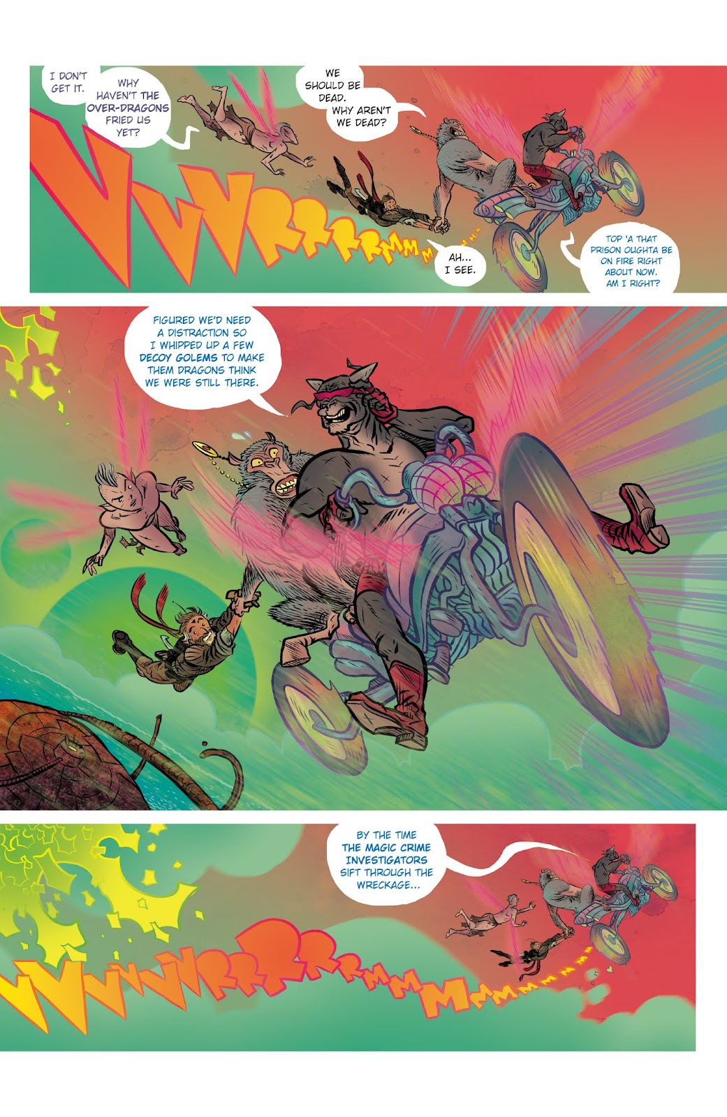 Ether (2018) Issue #2 - Page 3