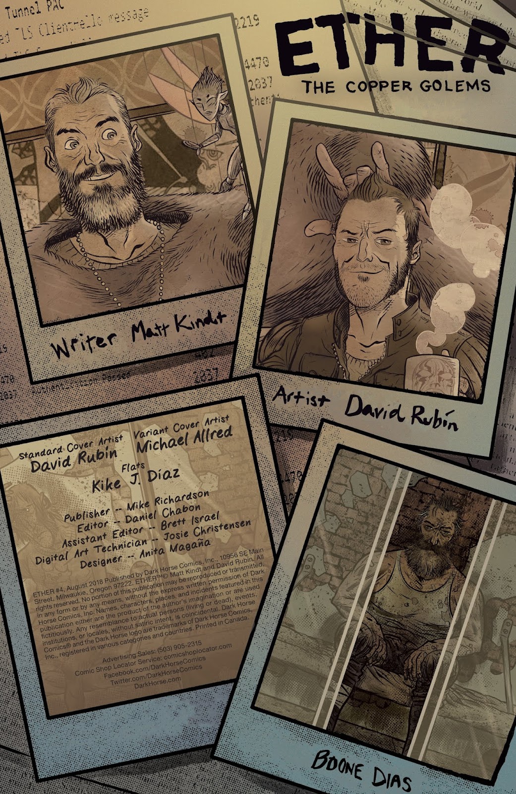 Ether (2018) Issue #4 - Page 2