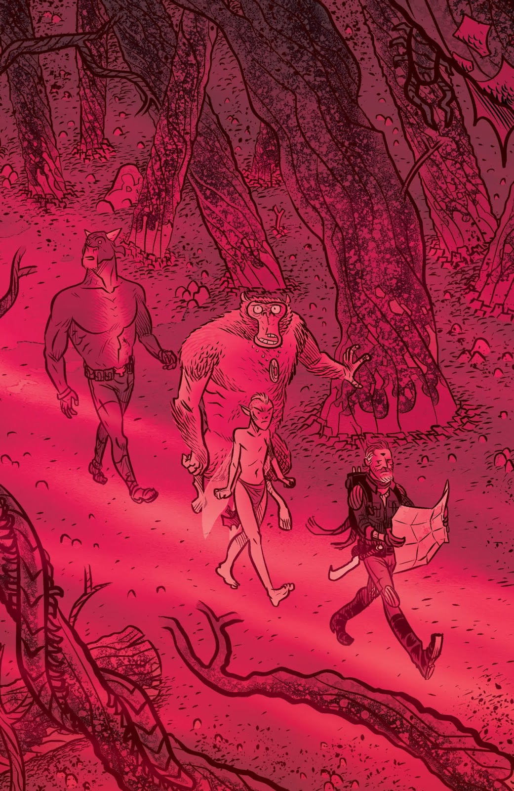 Ether (2018) Issue #4 - Page 24