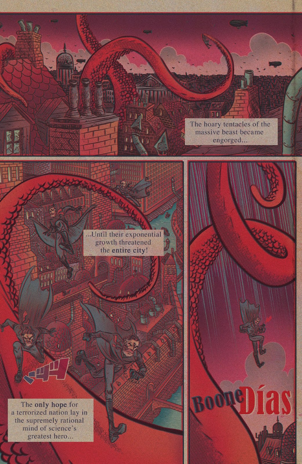 Ether (2018) Issue #5 - Page 3