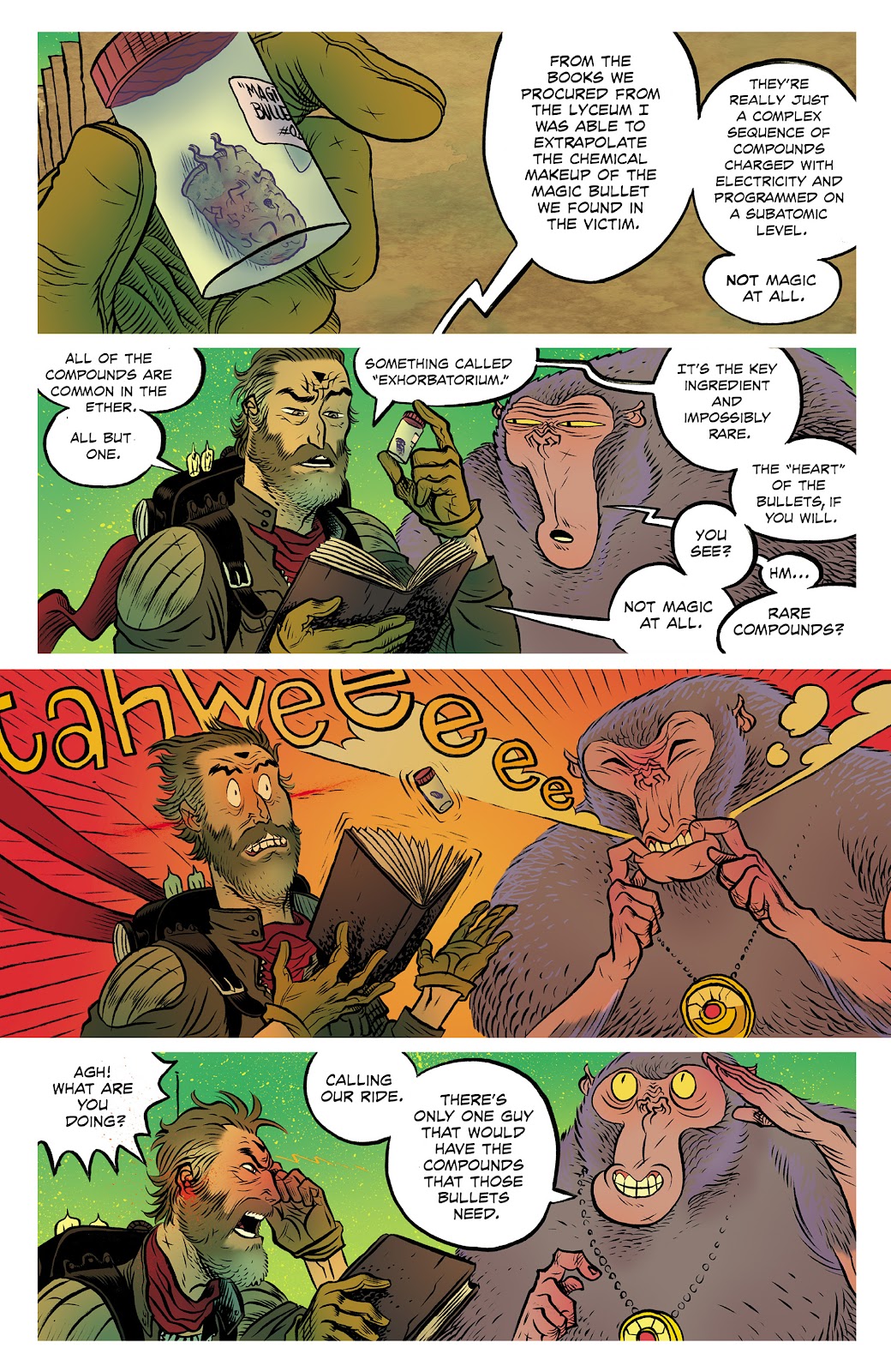 Ether (2016) Issue #2 - Page 11
