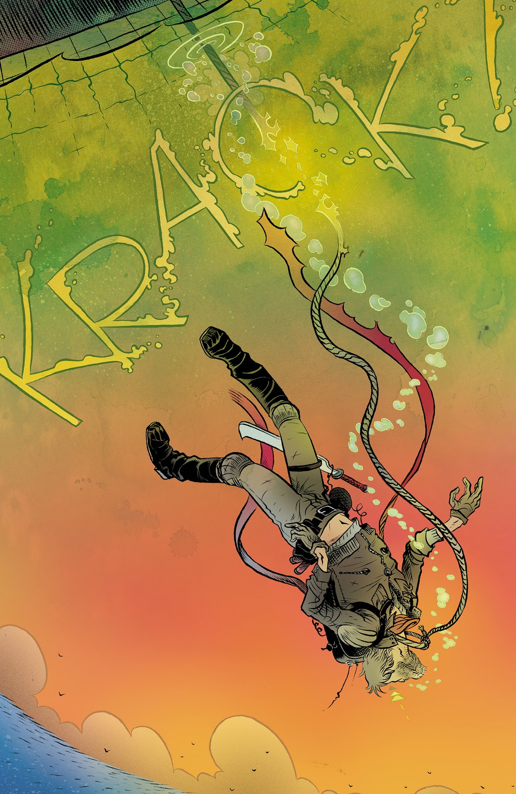 Ether (2016) Issue #2 - Page 7