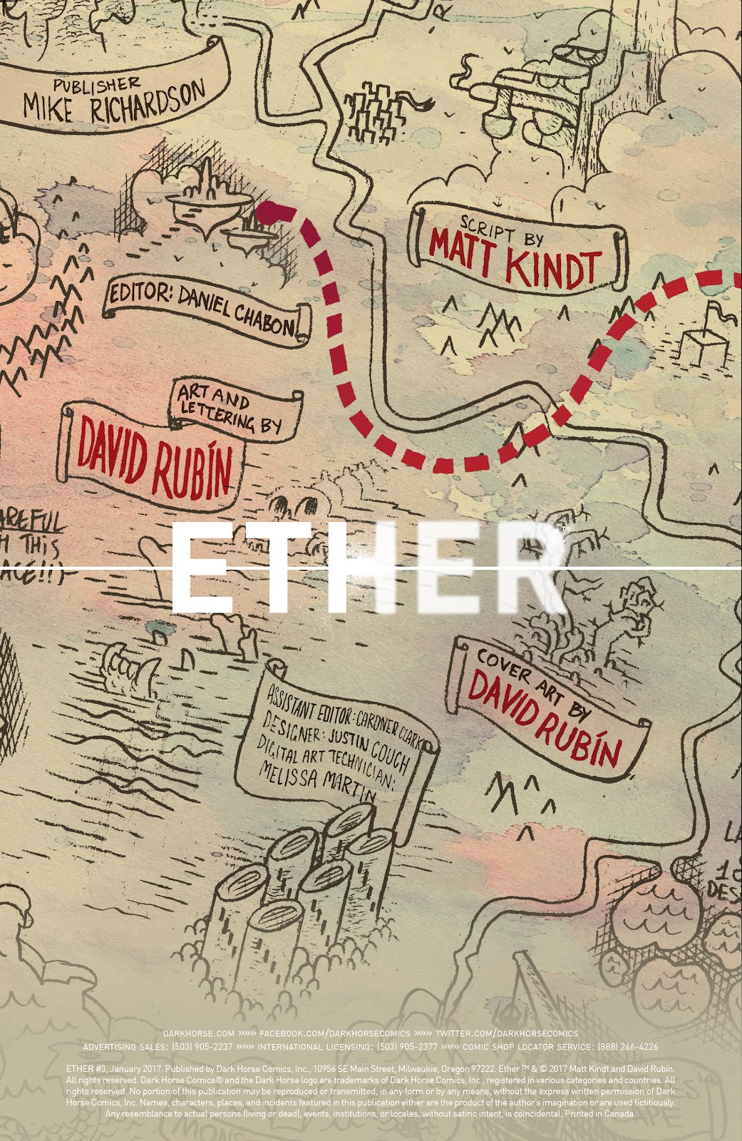 Ether (2016) Issue #3 - Page 2