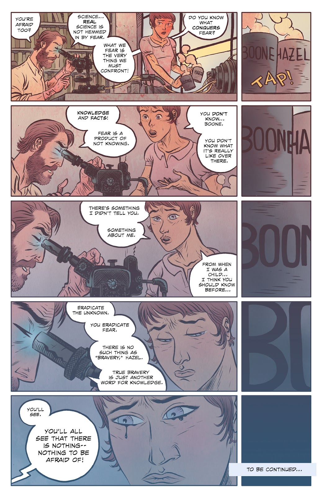 Ether (2016) Issue #3 - Page 22