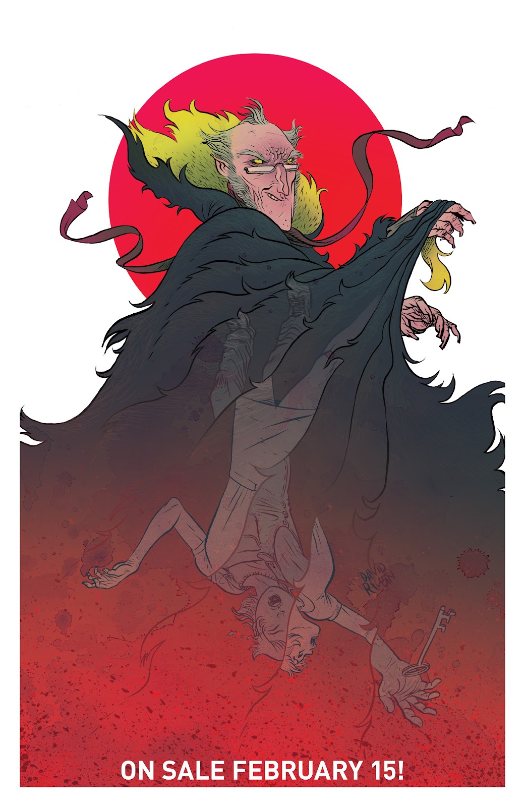 Ether (2016) Issue #3 - Page 27