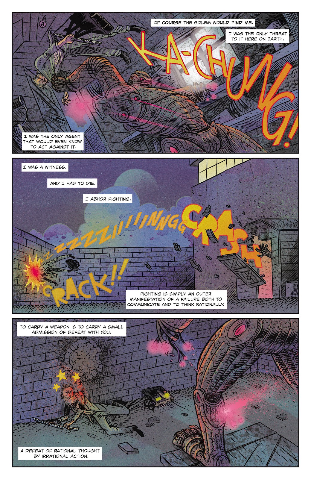 Ether (2016) Issue #5 - Page 9