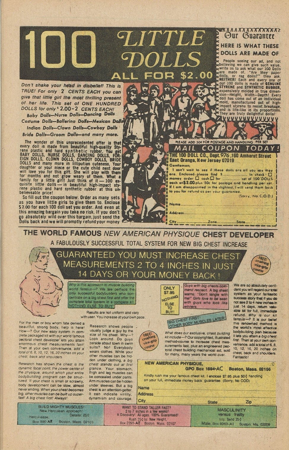 Everything's Archie Issue #52 - Page 28