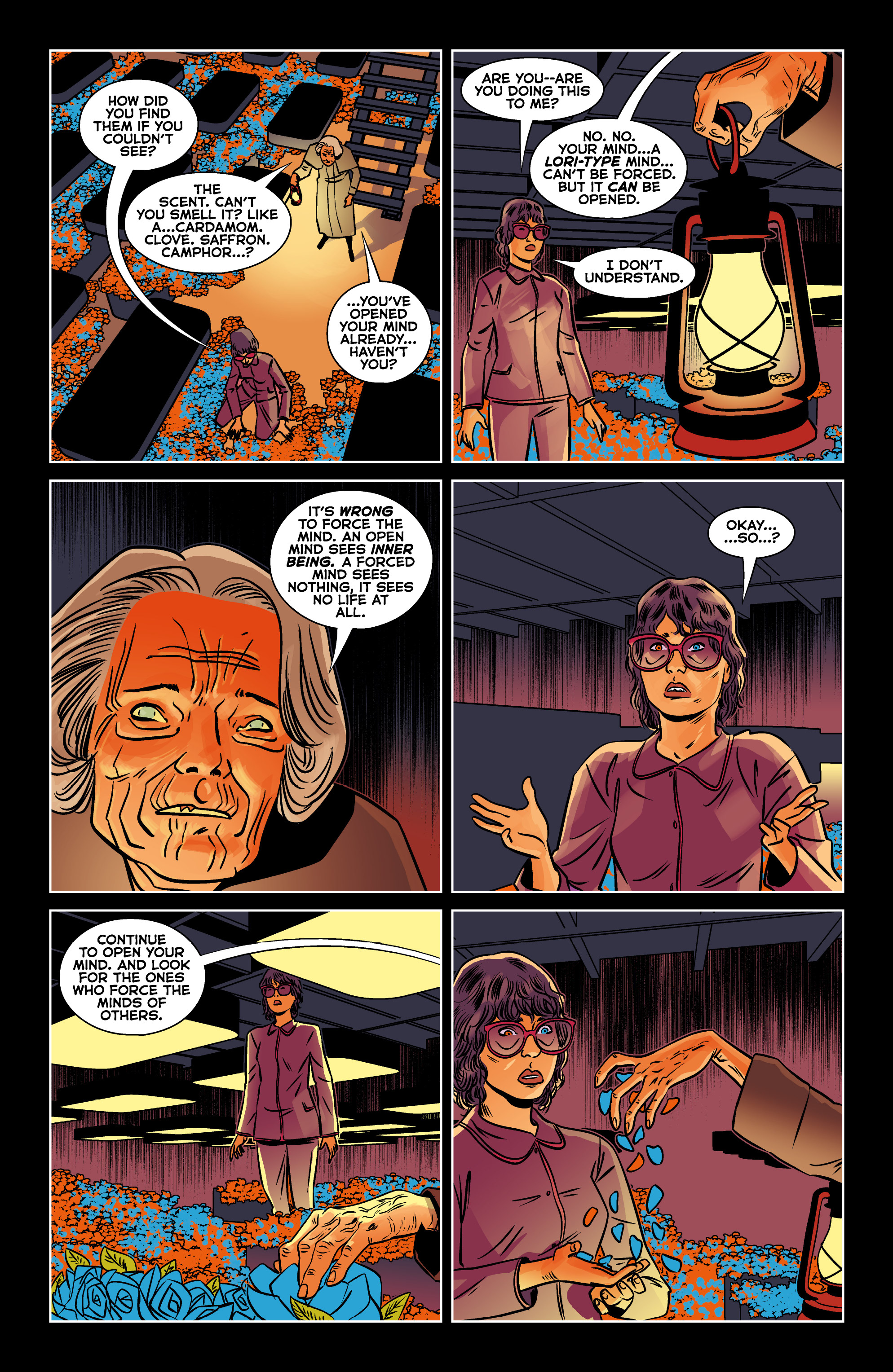 Everything Issue #4 - Page 10