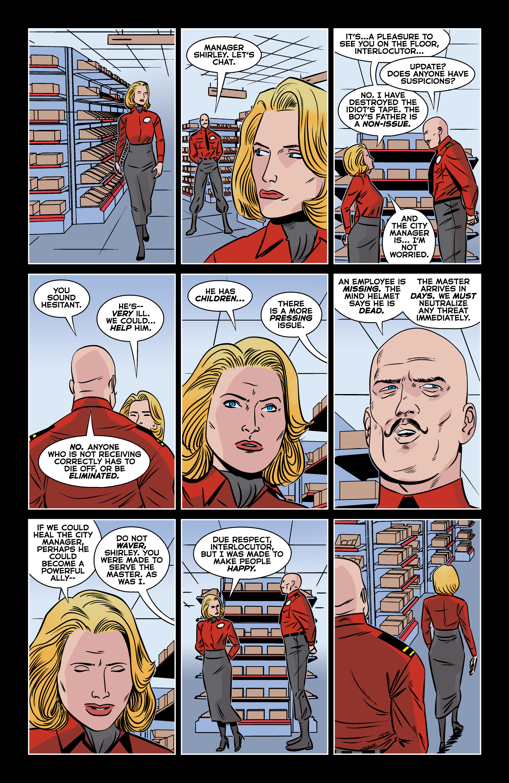 Everything Issue #4 - Page 18
