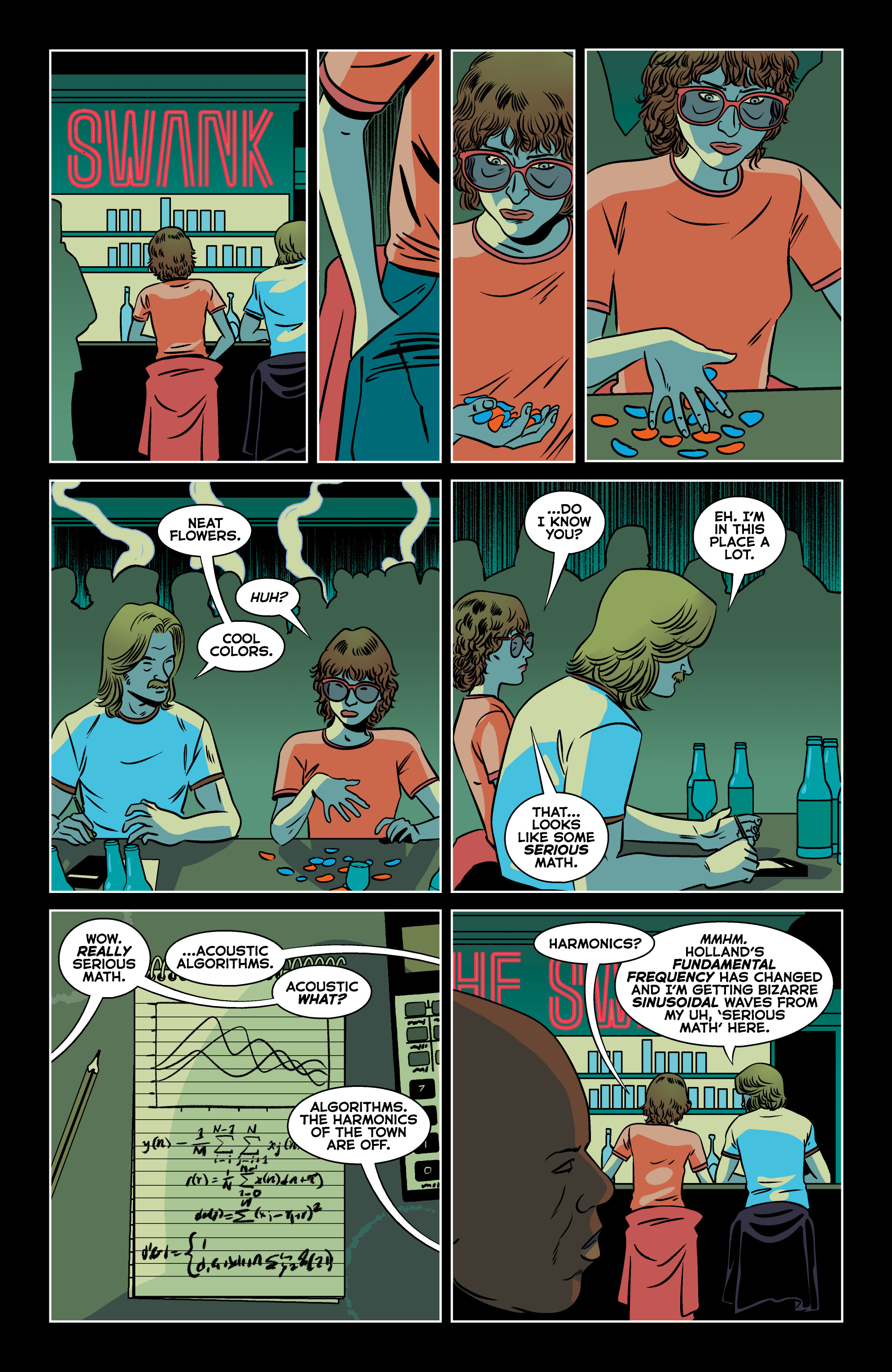 Everything Issue #4 - Page 19