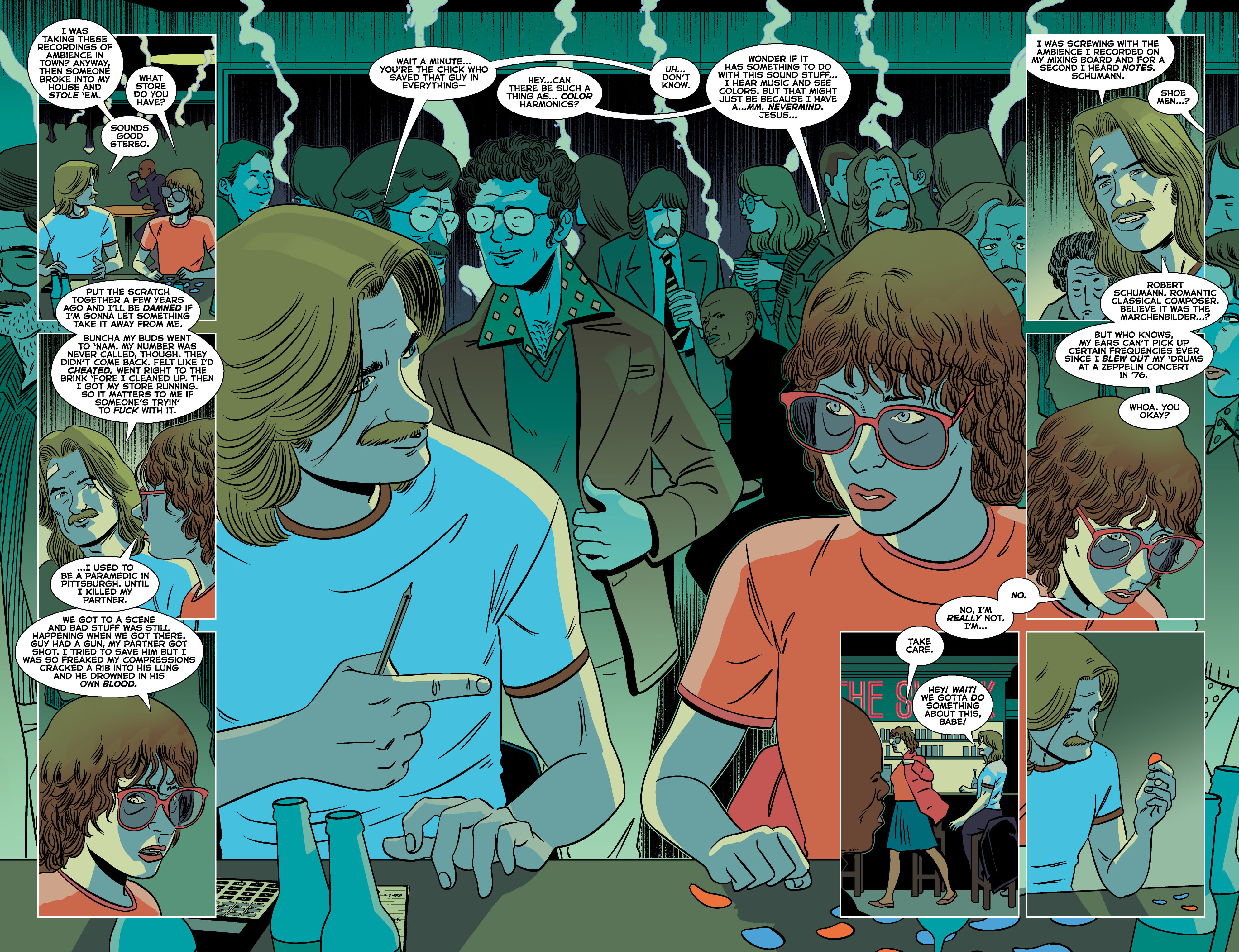 Everything Issue #4 - Page 20