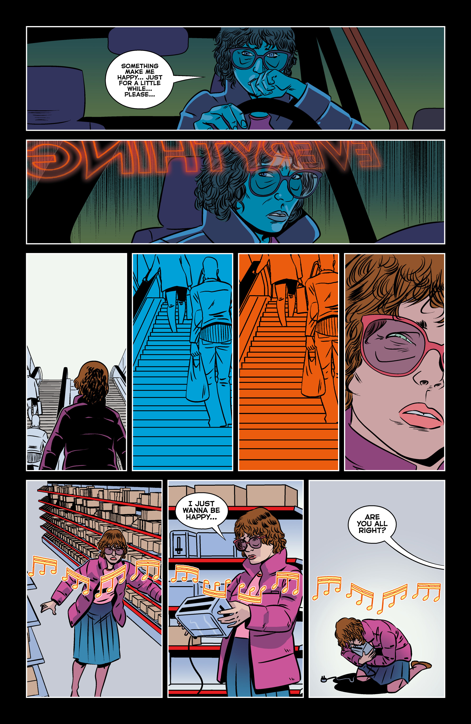 Everything Issue #4 - Page 21